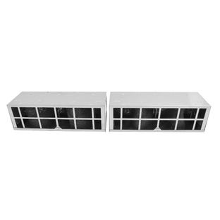 Cata longlife kulfilter 02800937 til AS600 / AS750 / IAS770 (2 stk.)