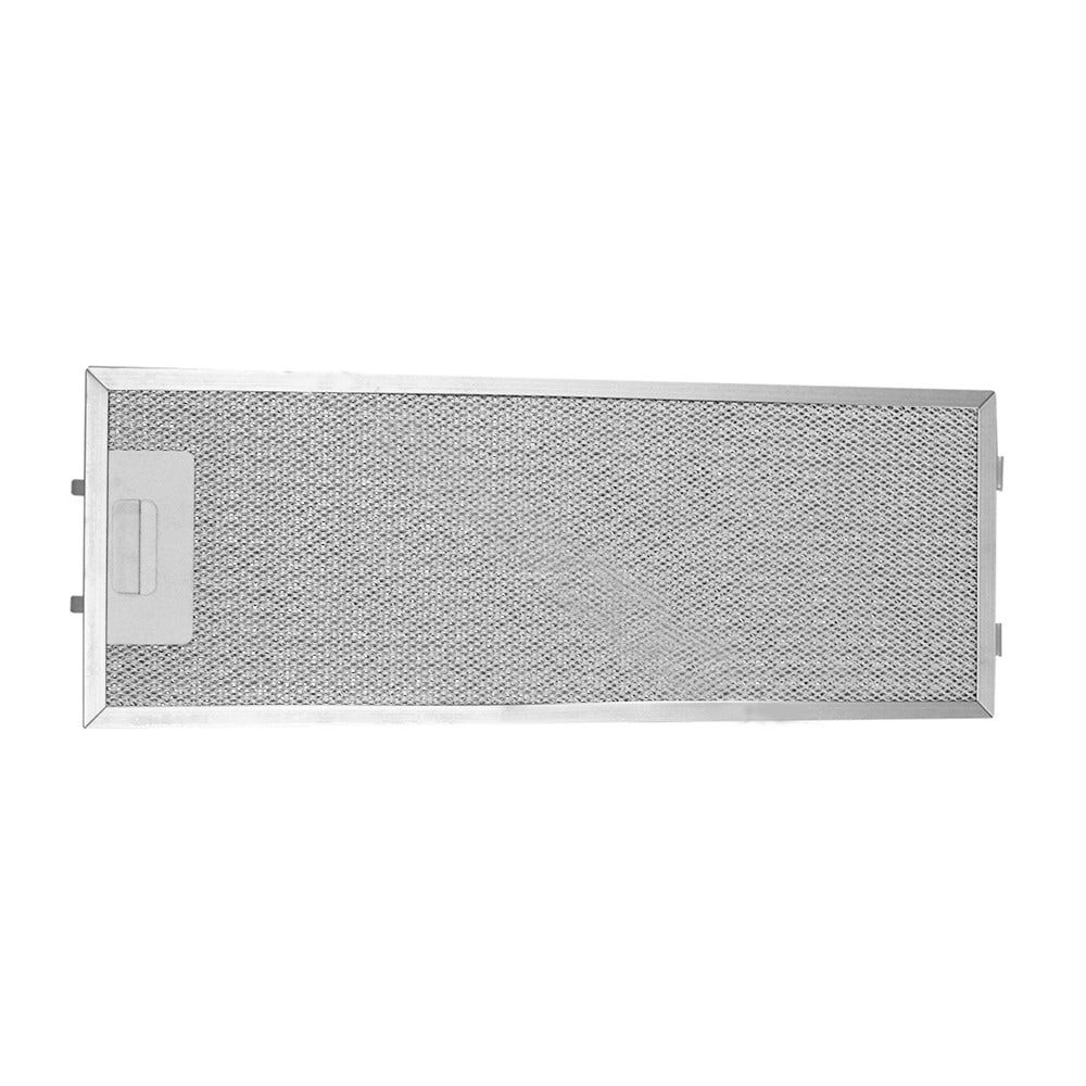CATA metalfilter 435 x 161 mm 02808000