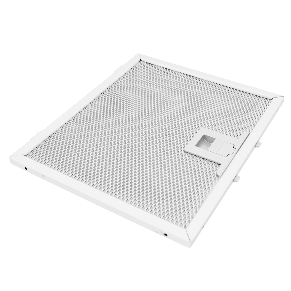 CATA metal- og kulfilter 220x185mm DUAL 02811003