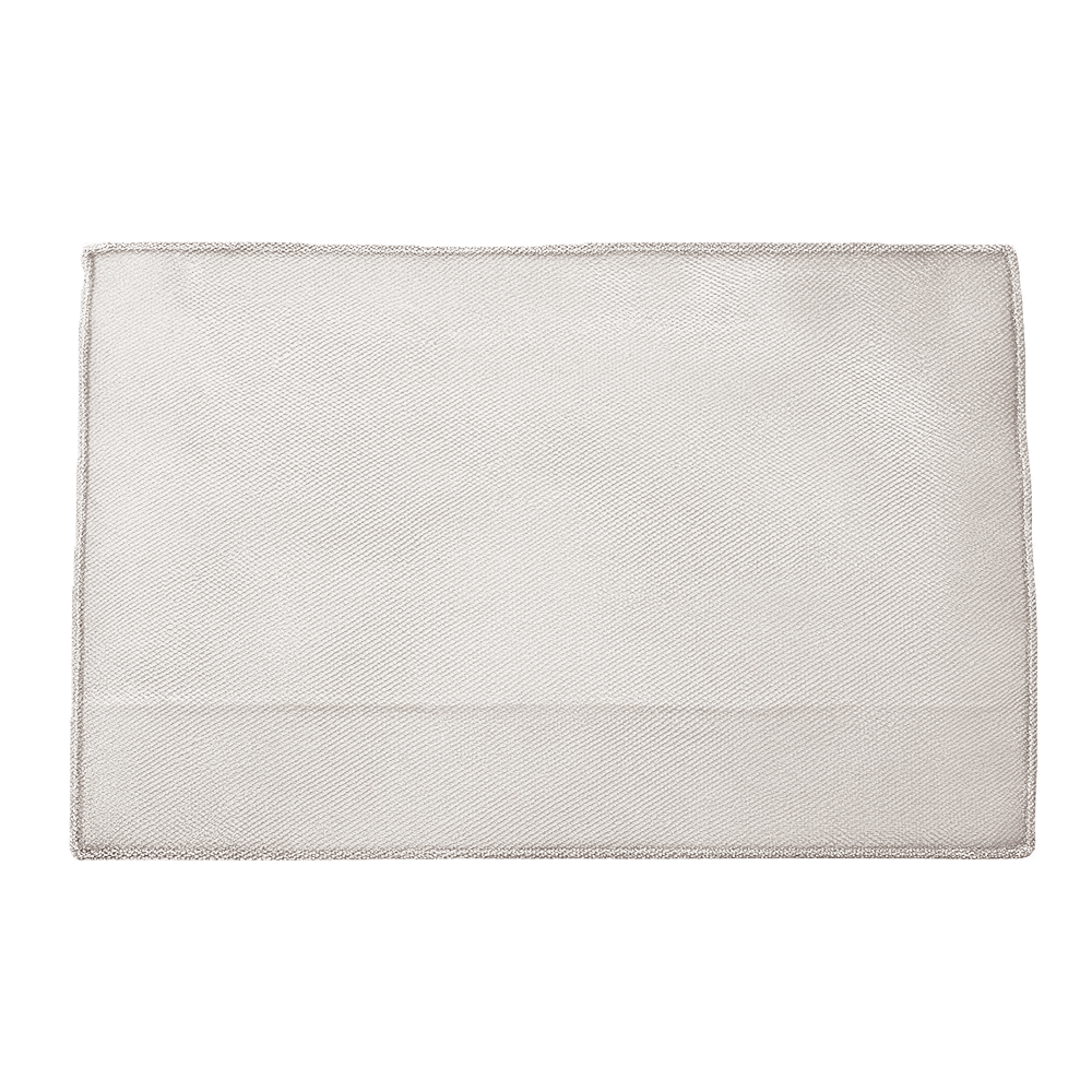 Kulfilter (4 stk.) og metalfilter (1 stk.) egnet til Cooke & Lewis VHB60/VHW60