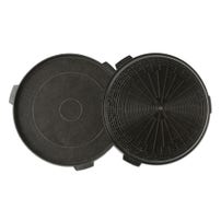 Nodor kulfilter 02859392 (2 stk.)