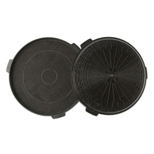 Nodor kulfilter 02859392 (2 stk.)