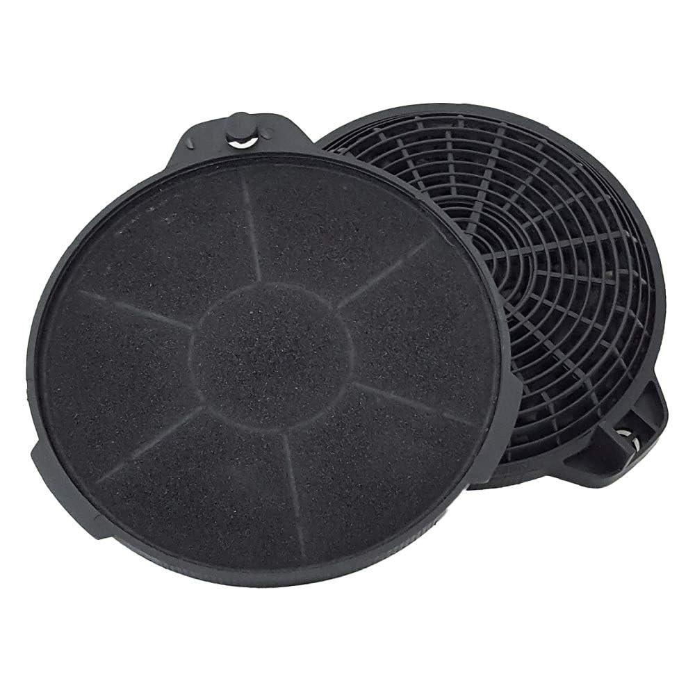 EDESA kulfilter 02859394 (2 stk.)