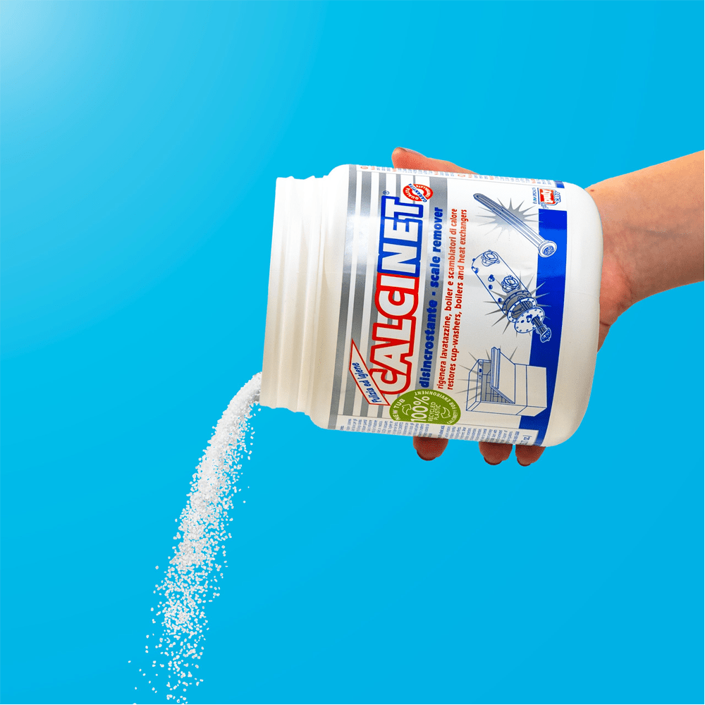 Puly Caff Afkalkningspulver (1000 g)