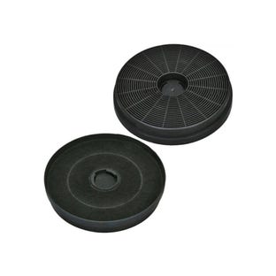 Stoves kulfilter 082650072 / 3031076OH (2 stk.)