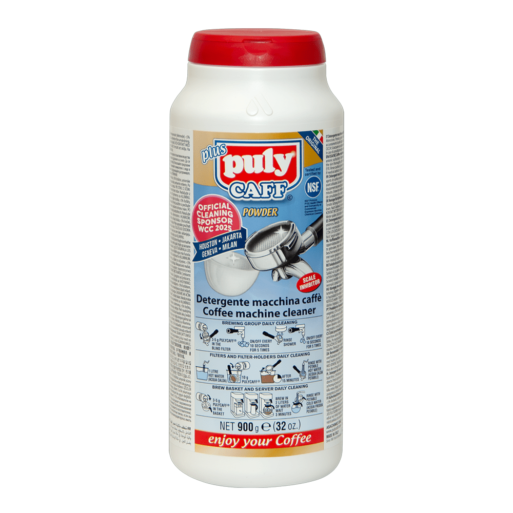 Puly Caff rengøringspulver (900 g)