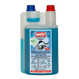 Puly Caff mælkesystemrens (1000 ml)