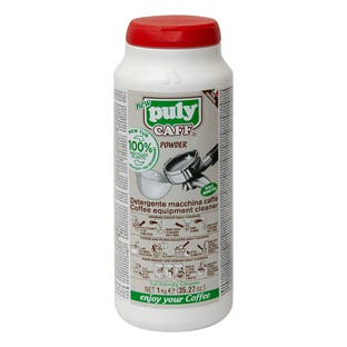 Puly Caff Biologisk Rengøringspulver (1000 g)