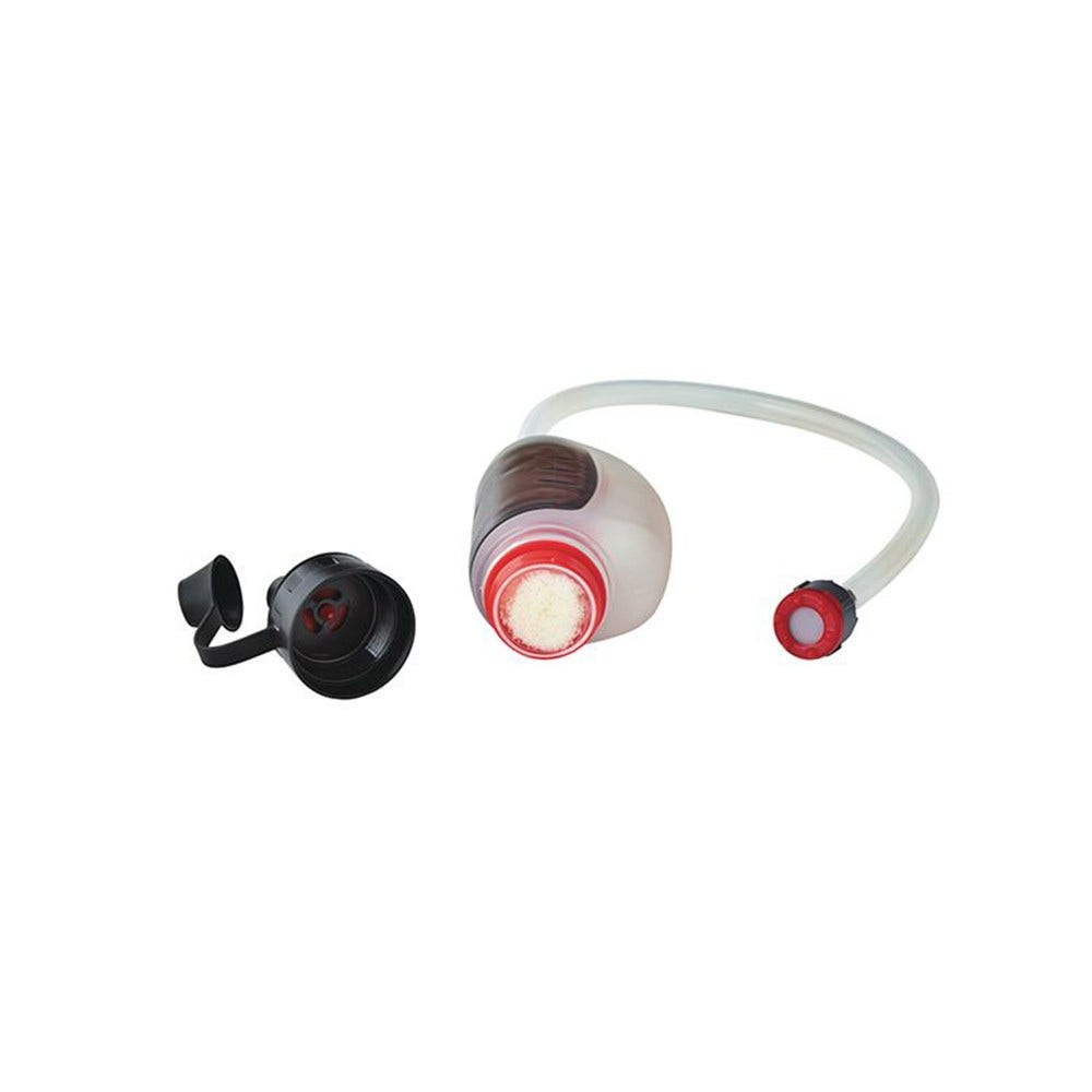 MSR TrailShot microfilter vandfilter 09385