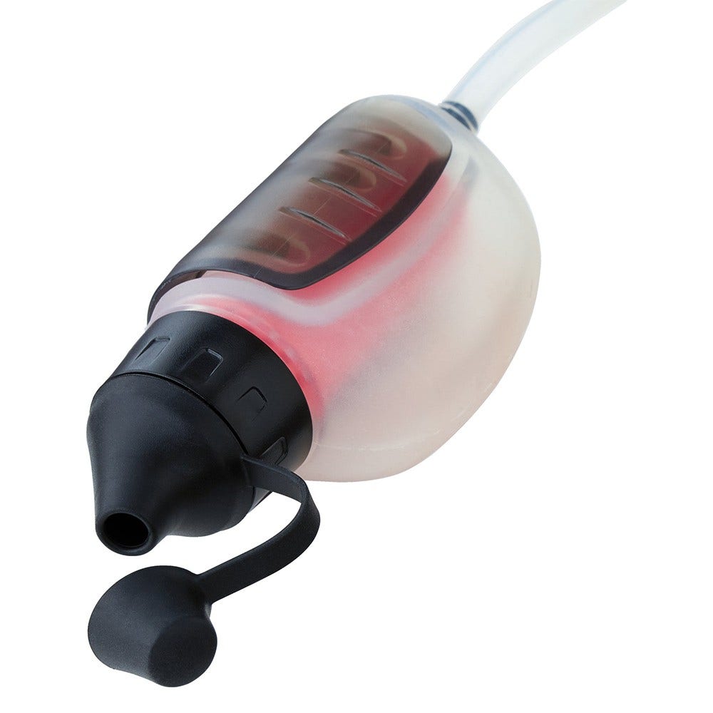 MSR TrailShot microfilter vandfilter 09385