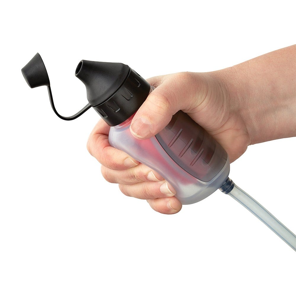MSR TrailShot microfilter vandfilter 09385