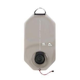 MSR DromLite Bag vandfilter 4 L 09584