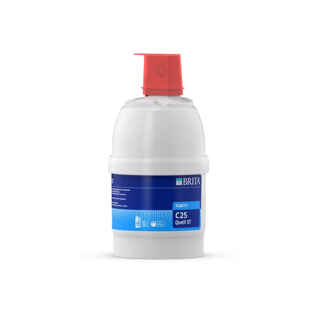 BRITA PURITY C25 Quell ST Filterpatron