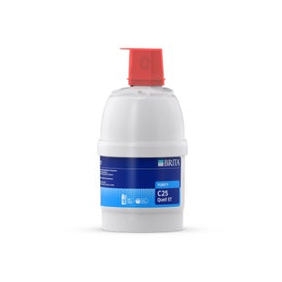 BRITA PURITY C25 Quell ST Filterpatron