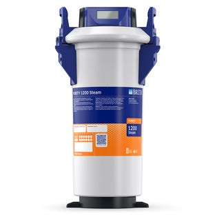 BRITA PURITY 1200 Steam Filtersystem (med MAE)