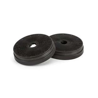 Kulfilter egnet til ETNA HF2004 / 735140 (2 stk.)