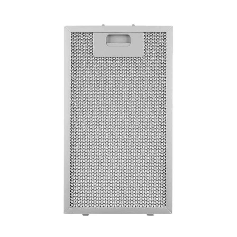 Metalfilter 185 x 319 mm 10032228 egnet til Klarstein (2 stk.)