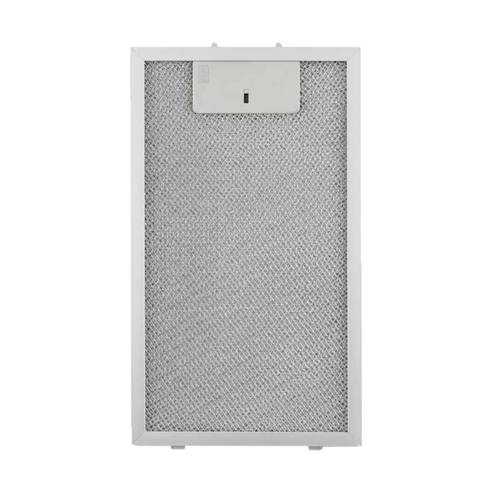 Metalfilter 185 x 319 mm 10032228 egnet til Klarstein (2 stk.)