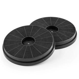 Klarstein kulfilter 10033740 (2 stk.)