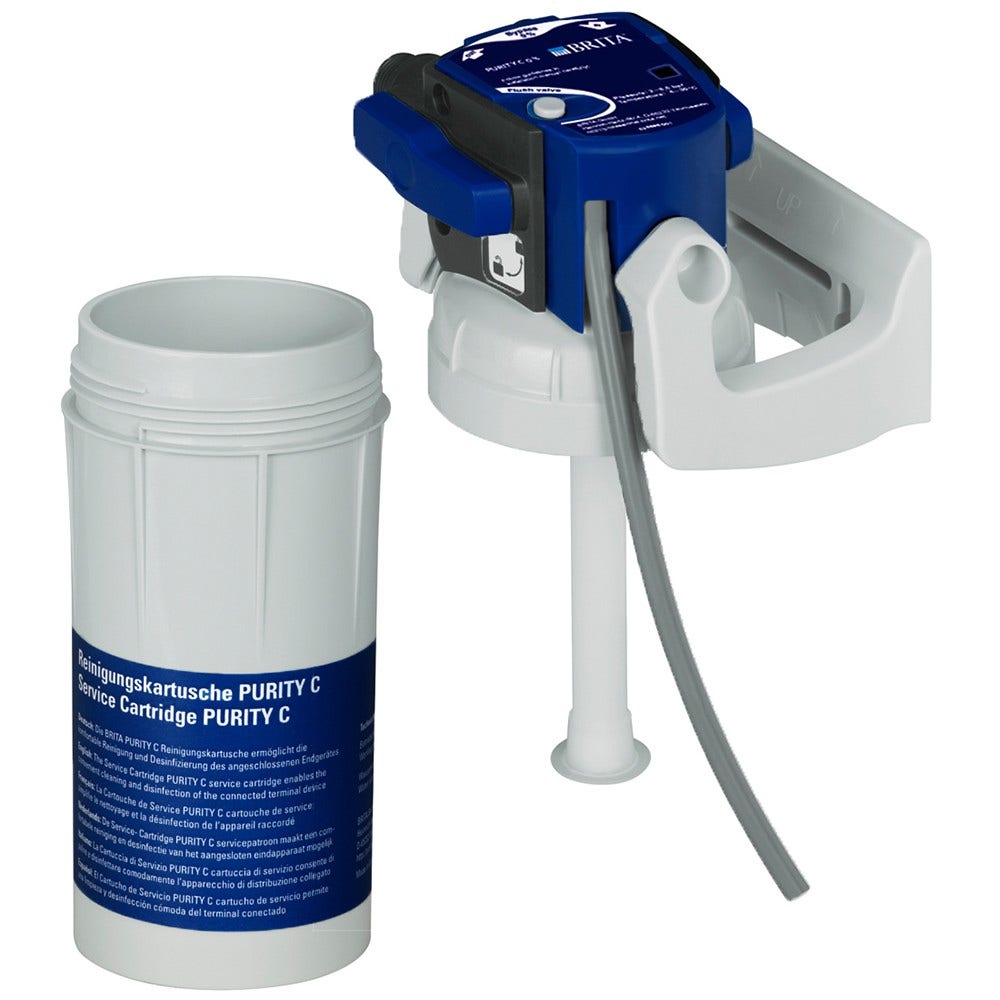 BRITA PURITY C rensepatron 1006579