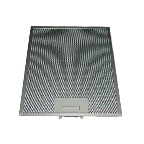 Amica metalfilter 300 x 250 x 8 mm 1006926