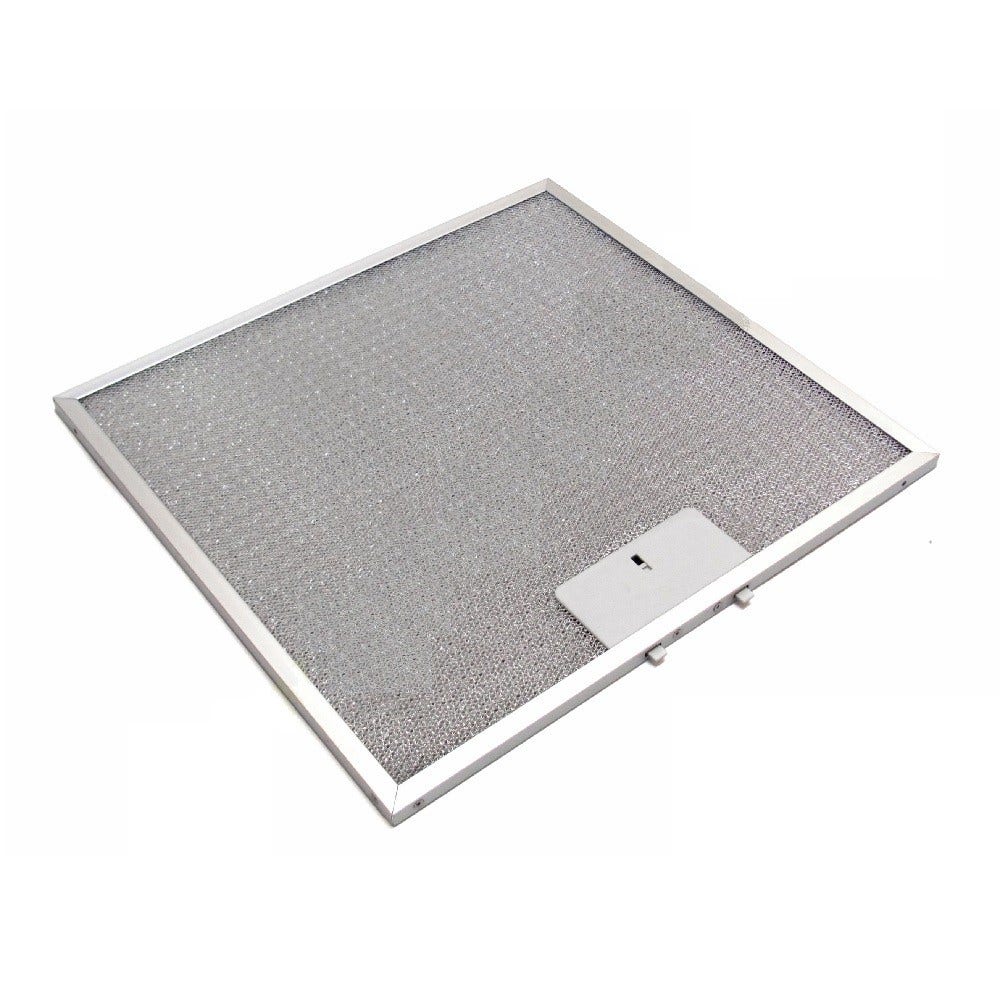 Amica metalfilter 320 x 300 x 10 mm 1006966