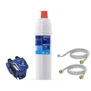 BRITA PURITY C150 Quell ST startersæt