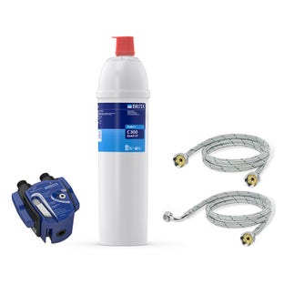 BRITA PURITY C300 Quell ST startersæt