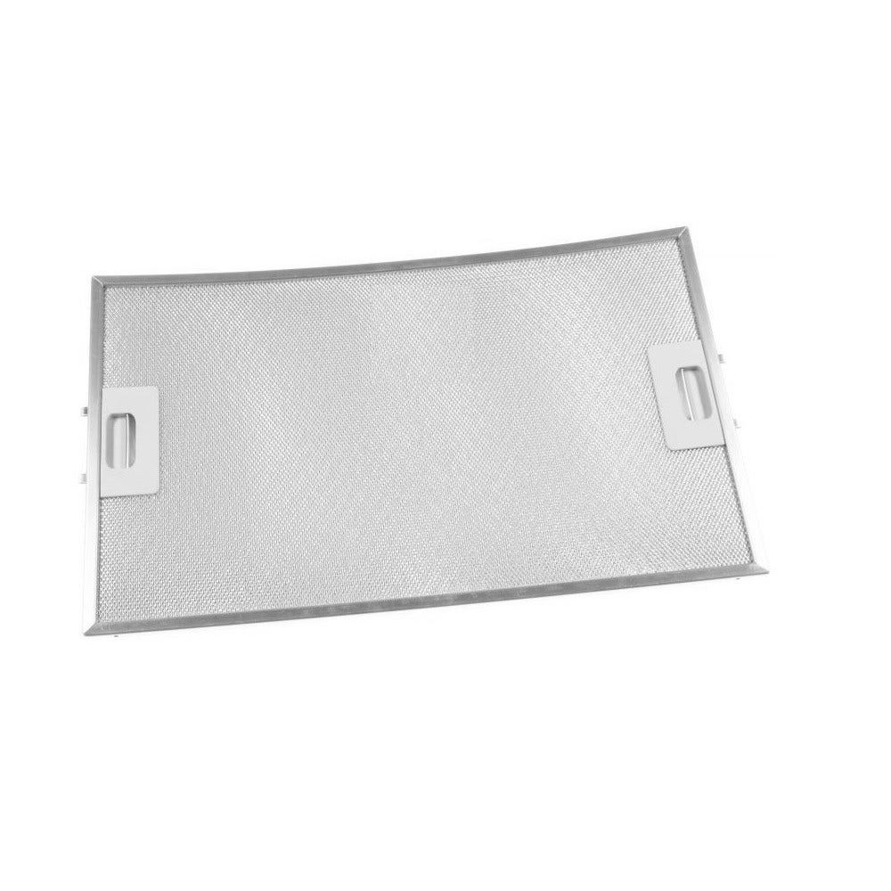 Rosières metalfilter 460 x 278 x 9 mm 93953438