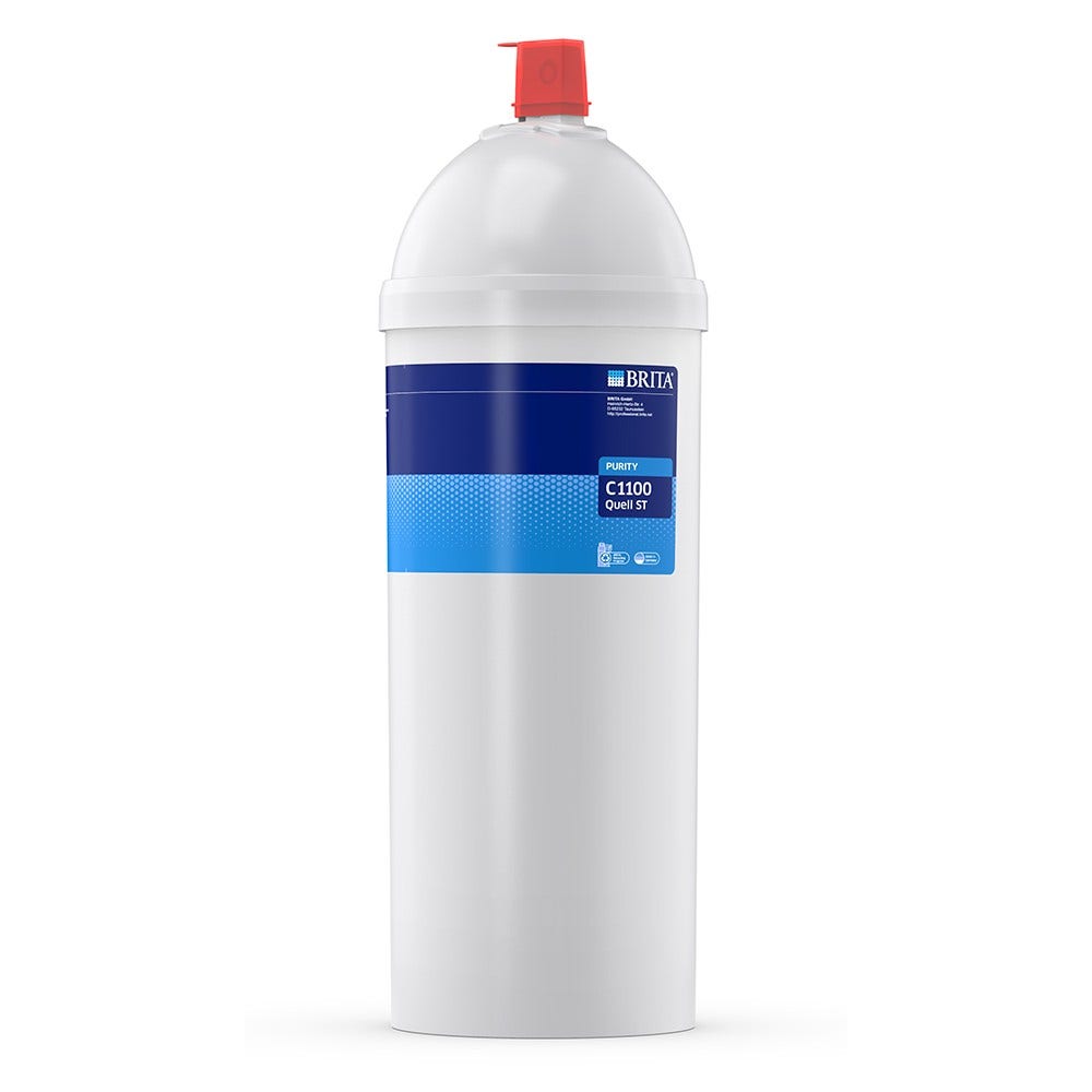 BRITA PURITY C1100 Quell ST startersæt