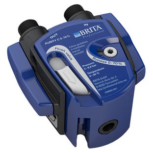 BRITA PURITY C filterhoved 1013637