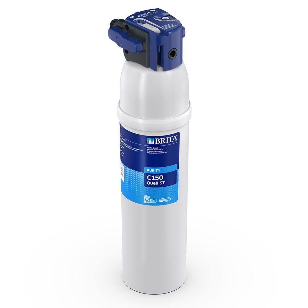 BRITA PURITY C150 Quell ST startersæt