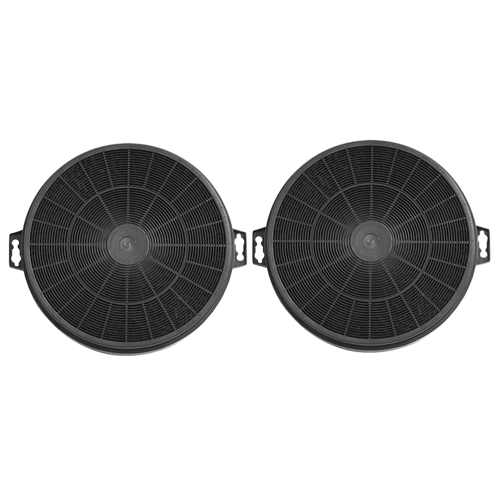 Falmec kulfilter type 2 (2 stk.)