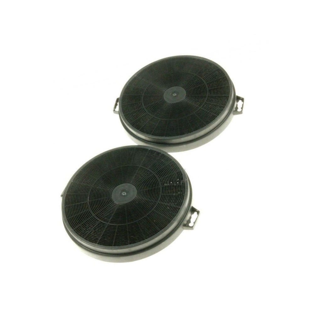 Falmec kulfilter nr. 2 (2 stk.)