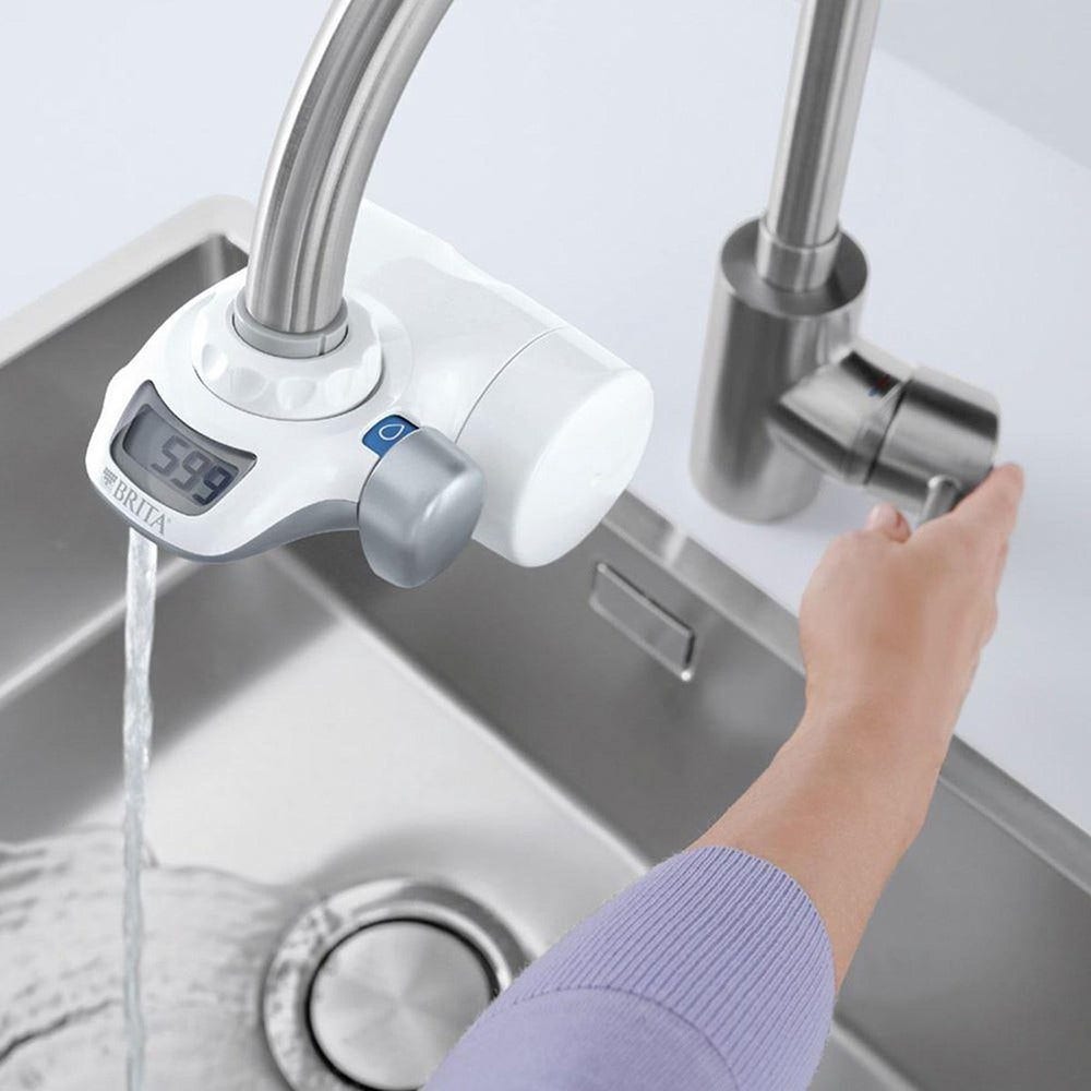 BRITA On-Tap vandfiltersystem 1037001