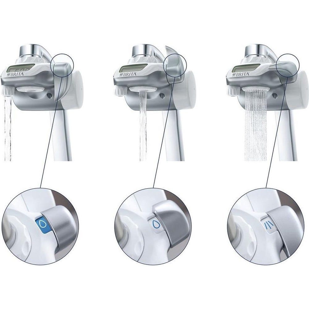 BRITA On-Tap vandfiltersystem 1037001