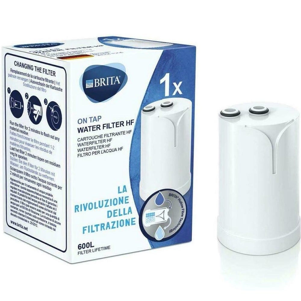 BRITA On-Tap filterpatron 1037003