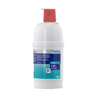 BRITA PURITY C50 iQ Fresh udskiftningsfilter - egnet til iQ-filterhoved