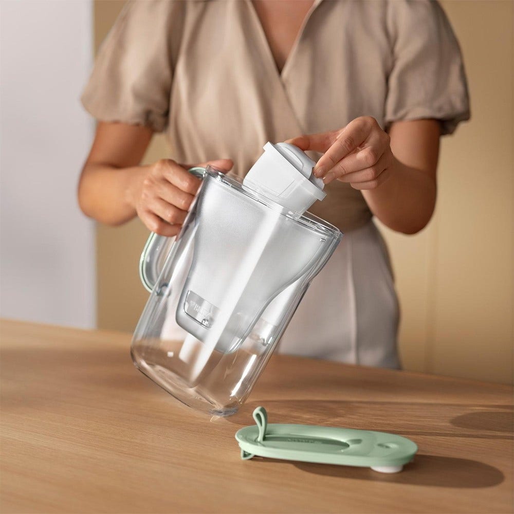BRITA MAXTRA PRO KALK EXPERT vandfilter (6-pak)
