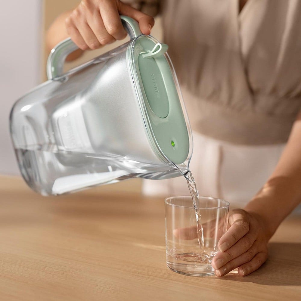 BRITA MAXTRA PRO KALK EXPERT vandfilter (6-pak)