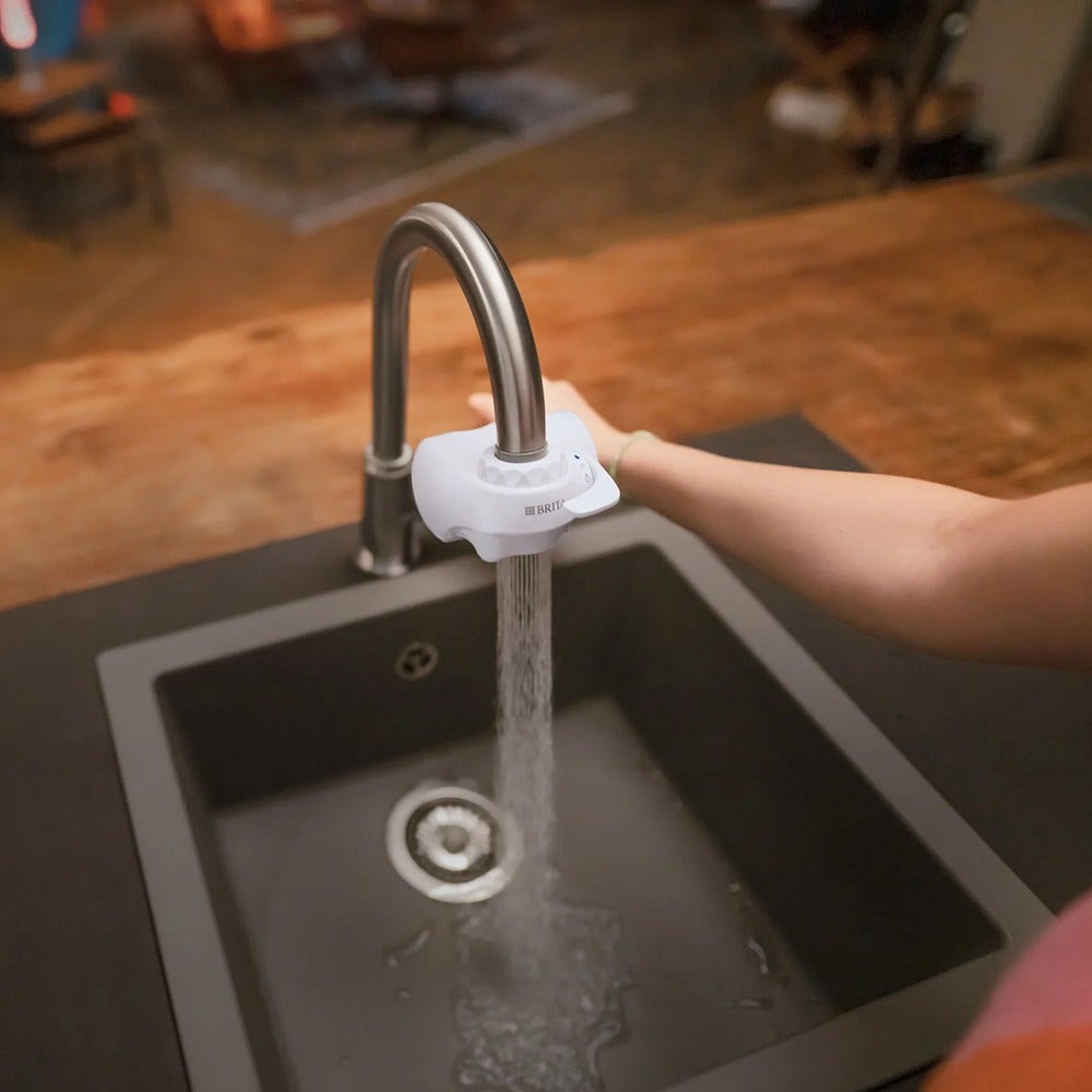BRITA ON TAP V vandfilterpatron >60 mikron