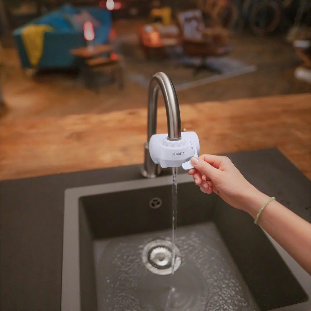 BRITA ON TAP V vandfilterpatron >60 mikron