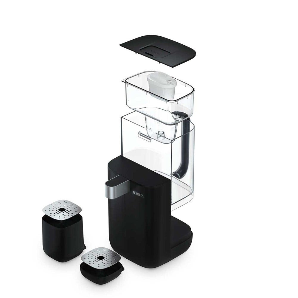 BRITA Cube vanddispenser (4 L) 1055222 / 1055224