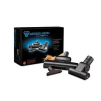 Wessel-Werk støvsugermundstykke til dyrehår, 3-delt sæt