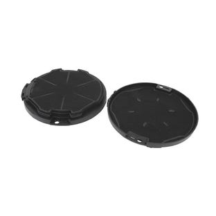 Siemens kulfilter 11004682 (2 stk.)