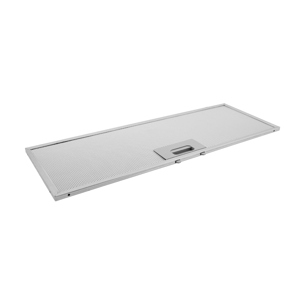 Siemens metalfilter 456 x 159 mm 11004992