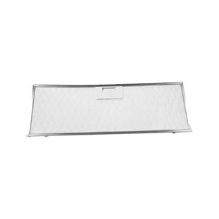 Bosch metalfilter 456 x 16 x 8 mm 11004992