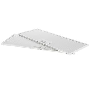 Gaggenau metalfilter 159 x 397 mm 11004996 (2 stk.)
