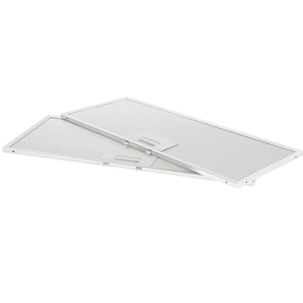 Neff metalfilter 159 x 397 mm 11004996 (2 stk.)