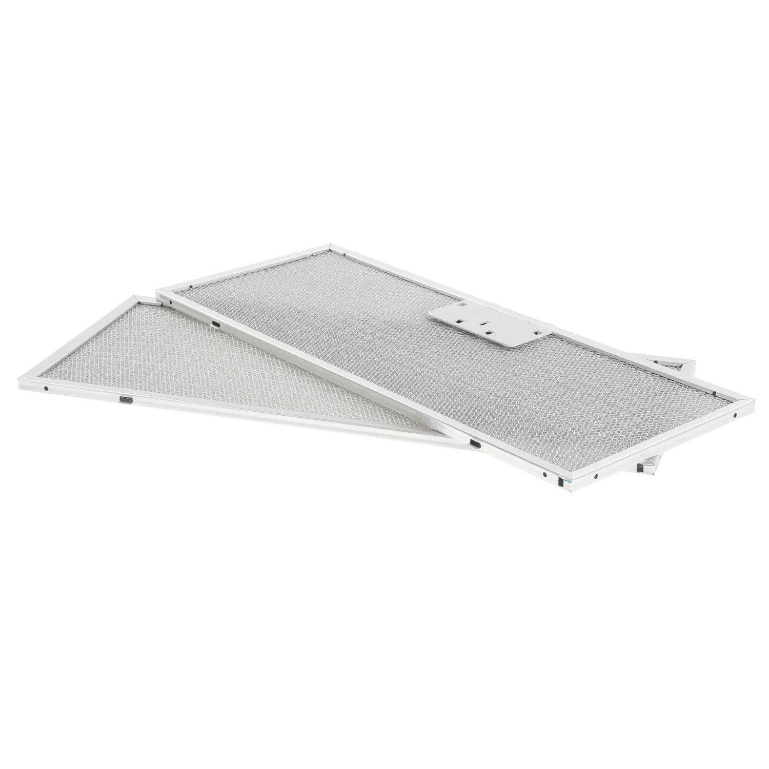 Neff metalfilter 159 x 397 mm 11004996 (2 stk.)